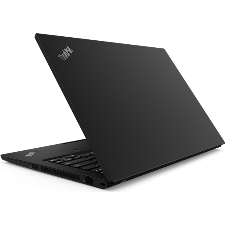 Lenovo ThinkPad P14s G2 Business-Laptop - 14 Zoll (35,6 cm) AMD Ryzen 7 PRO 5850U, 16GB RAM, 512GB SSD, Windows 10 Pro 64-bit (21A0000QGE) – Bild 3