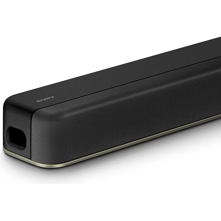 Sony HT-X8500 2.1, 7.1.2 (virtuell) Soundbar mit Subwoofer, Dolby Atmos, kabellos/kabelgebunden, geeignet für TV, schwarz (2019) – Bild 2