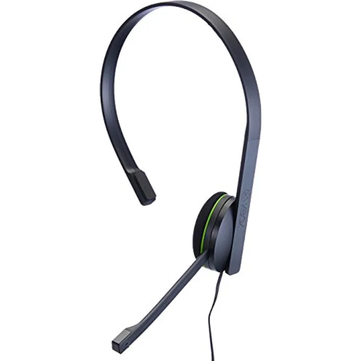 Xbox One Chat Headset