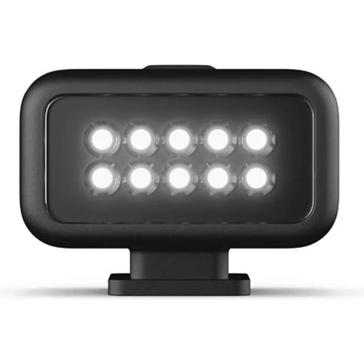 GoPro LED Light Mod für Hero 8