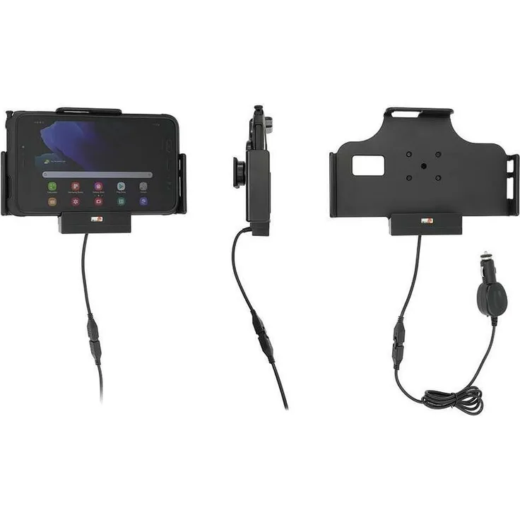 Brodit Halter aktiv Samsung Galaxy Tab Active 2 - 3 Pogo-Pin (712224)