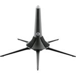 K&M 15213 Trompetenständer schwarz - Preisvergleich