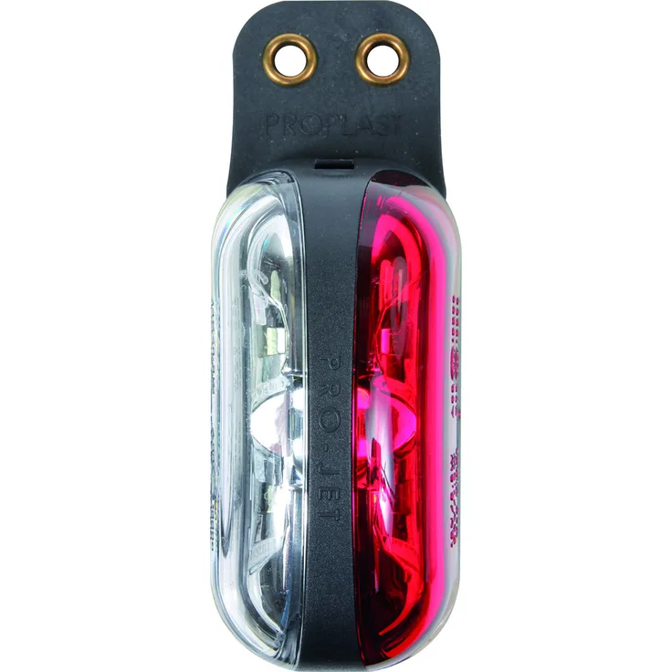 Proplast LED-Umrissleuchte Pro-Jet 12 - 24 V| LED-URL PROJET 12-24V