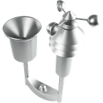 Homematic IP Wettersensor – plus (HmIP-SWO-PL)