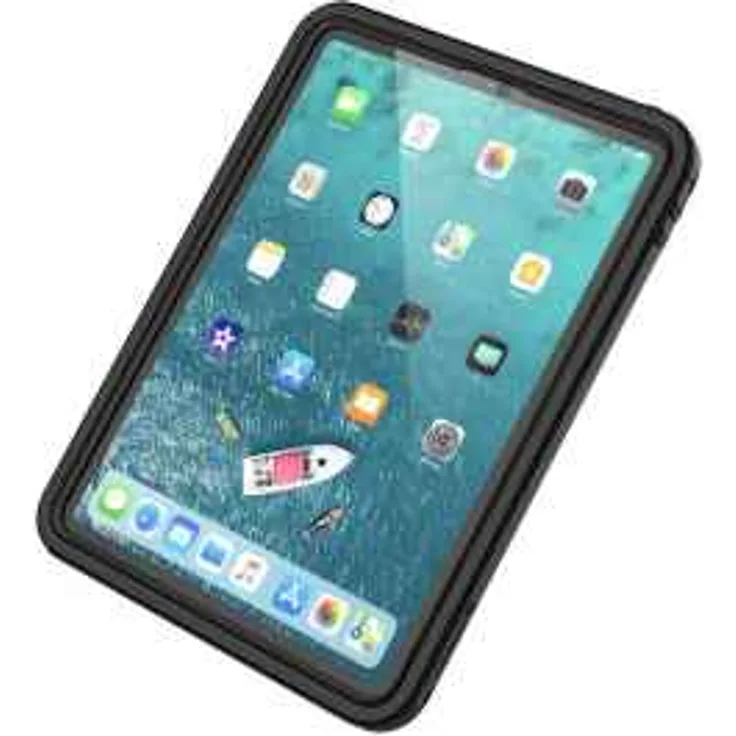 Catalyst iPad Pro 11 2018 Wasserdichtes Case Stealth Black