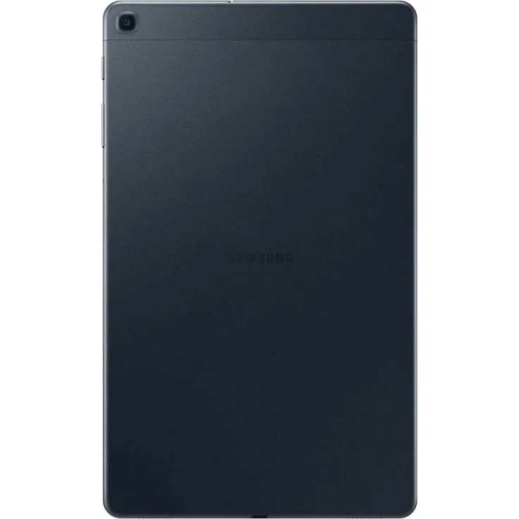 Samsung Galaxy Tab A 10.1 2019 Full-HD-Auflösung 10,1 Zoll, WLAN-Tablet, Octa-Core, 3 GB RAM, 64 GB Speicher, Android, Schwarz (SM-T510NZKFDBT) – Bild 4