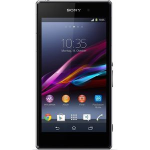 Bild für Sony Xperia Z1 Smartphone 12,7cm Pixel (5 Zoll)