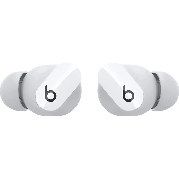 Beats By Dre Studio Buds In-Ear-Kopfhörer, True-Wireless, IPX4, weiß – Bild 10