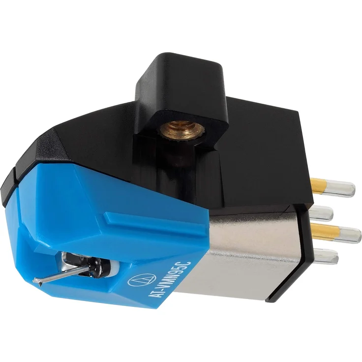 Audio-Technica AT-VM 95 C Tonabnehmer – Bild 1