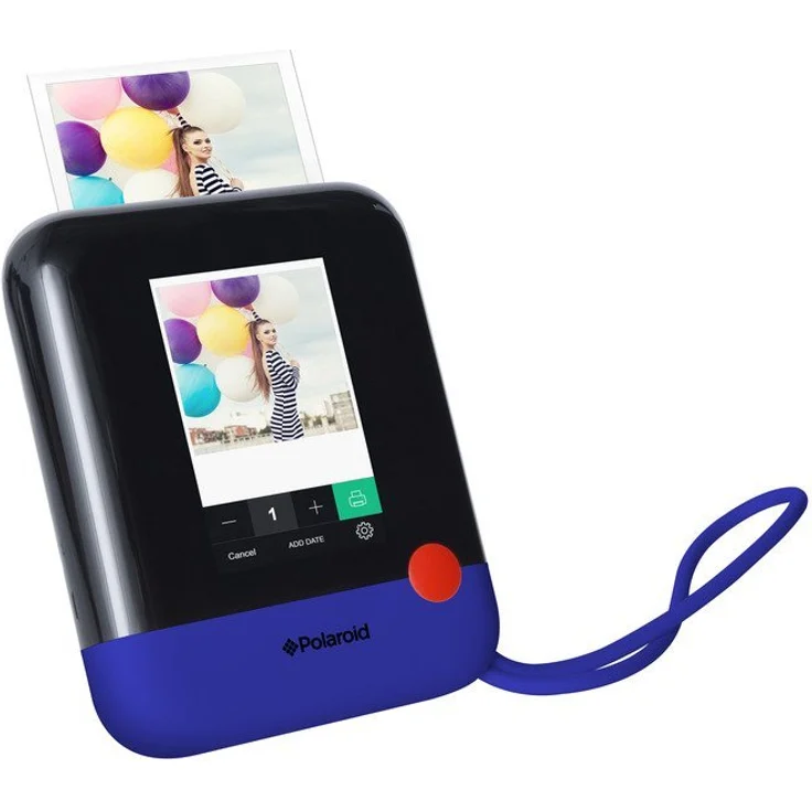 Polaroid Pop Polaroidkamera – Bild 2