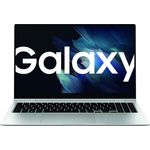 Samsung Galaxy Book Pro 360 Laptop - 15,6 Zoll (39,6cm) Full HD, Intel Core i5-1135G7, 8GB RAM, 256GB SSD, Windows 10 Pro 64-bit (NP950QDB-KC4DE)