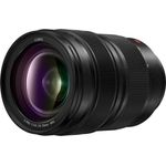 Panasonic Lumix S Pro 24-70 mm F2.8 L-Mount Wechselobjektiv für Lumix S Serie Fullframe Digitalkameras - S-E2470 (USA)