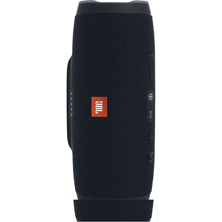 JBL Charge 3 schwarz - Preisvergleich – Bild 4