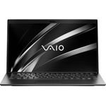 Sony VAIO SX14 - Business-Laptop 14 Zoll (35,6 cm) Full HD, Intel Core i5-8265U, 8GB RAM, 256GB SSD, Windows 10 Pro 64-bit (92953) - Preisvergleich
