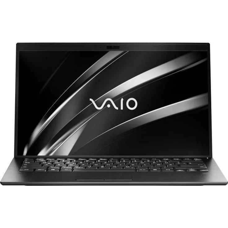 Sony VAIO SX14 - Business-Laptop 14 Zoll (35,6 cm) Full HD, Intel Core i5-8265U, 8GB RAM, 256GB SSD, Windows 10 Pro 64-bit (92953) - Preisvergleich – Bild 1