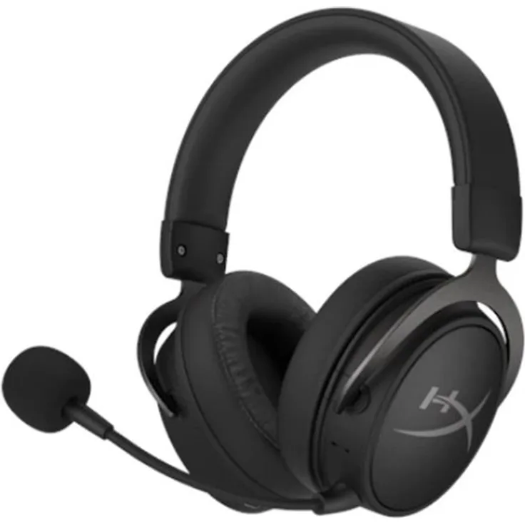 HyperX HX-HSCAM-GM Cloud MIX - Kabelgebundenes Gaming Kopfhörer + Bluetooth