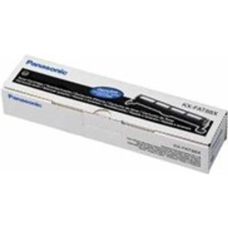 Panasonic KX-FAT88X Laser cartridge 2000Seiten Schwarz Lasertoner / Patrone (KX-FAT88X)