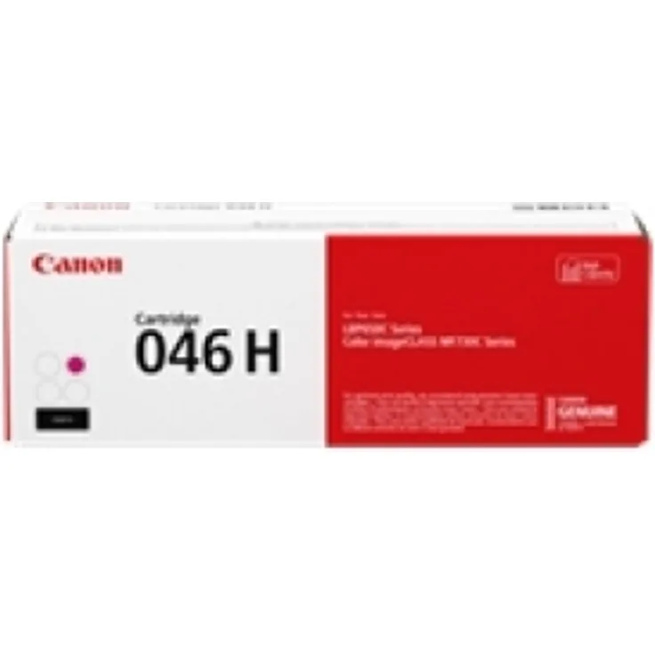 Canon 046 H magenta