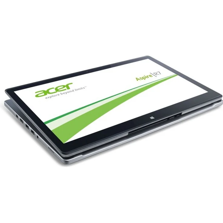 Acer Aspire R7-572G-54208G75ASS – Bild 4