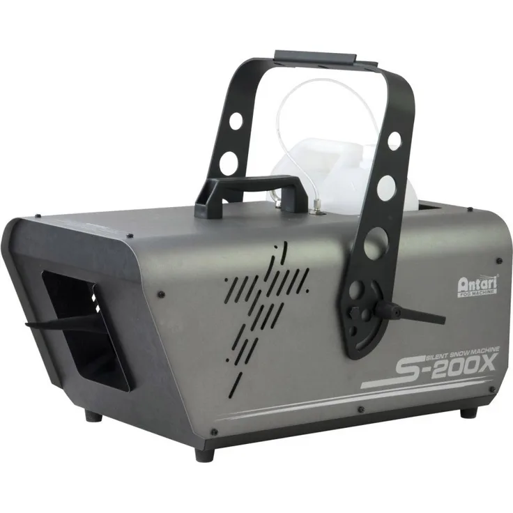 ANTARI S-200X geräuscharme Schneemaschine