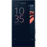 Sony Xperia X Compact Smartphone 11,68cm Pixel (4,6 Zoll) IPS-Display, 32GB interner Speicher, 3GB RAM, Android, Universe Black