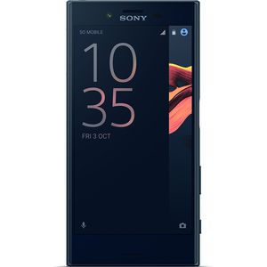 Bild für Sony Xperia X Compact Smartphone 11,68cm Pixel (4,6 Zoll)