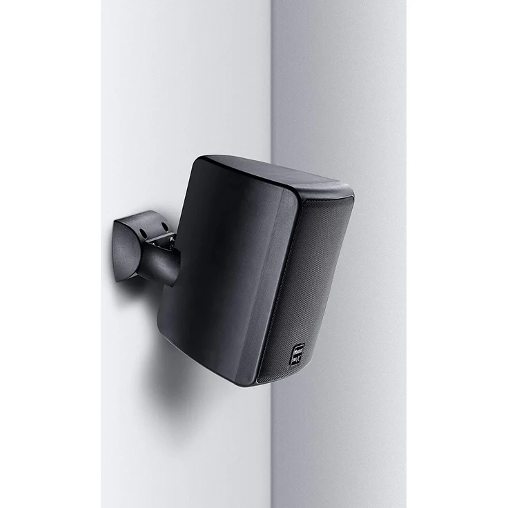 Magnat Symbol X 130 schwarz Universeller 2-Wege Regallautsprecher – Bild 3