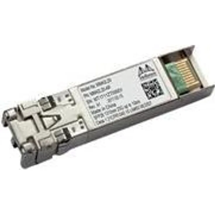 Mellanox LinkX MMA2L20-AR - SFP28 Empfängermodul - 25 Gigabit LAN - 25GBase-LR - LC - bis zu 10 km - 1310 nm