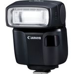 Canon Speedlite EL-100 Blitzgerät) schwarz