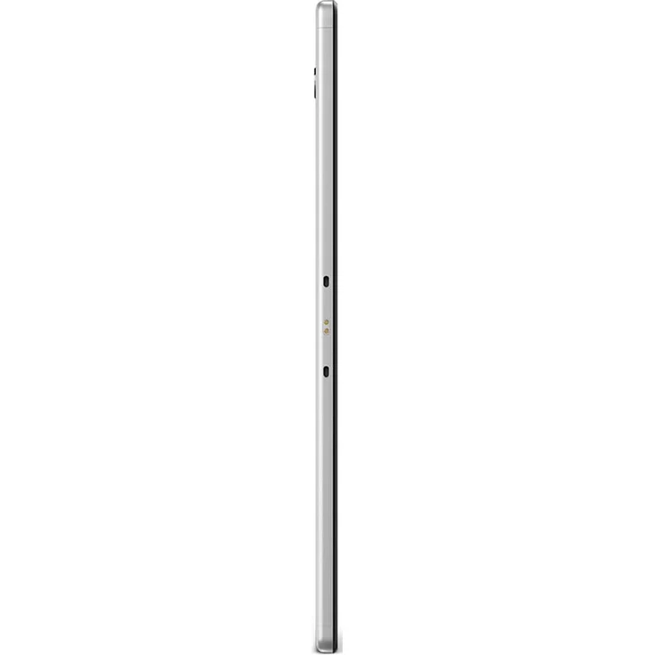 Lenovo Tab M10 Plus TB-X606X Full-HD-Auflösung 10,3 Zoll, LTE-Tablet, Octa-Core, 4 GB RAM, 64 GB Speicher, Android, Iron Grey (ZA6J0004SE) – Bild 5