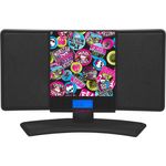 Lexibook MH150MH Monster Hightech-Stereoanlage