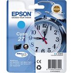 Epson C13T27024022 Cyan Original Tintenpatronen Pack of 1