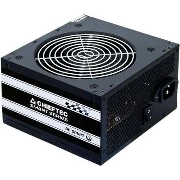 CASE PSU ATX 600W-GPS-600A8 CHIEFTEC