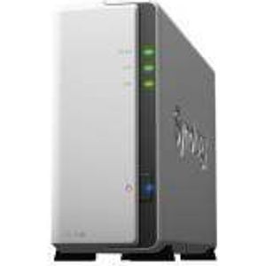 Bild für Synology DS-115J Nas