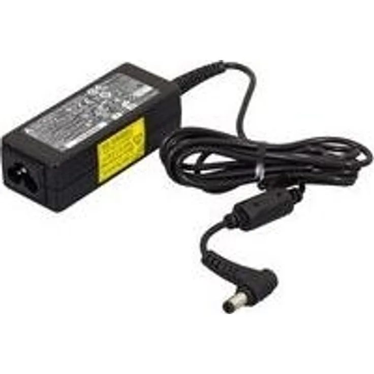 Acer 25.LP20Q.001 Netzteil und Spannungswandler – Netzteil (19 V, 2,1 A, 40 W, Innenraum, Monitor, schwarz)