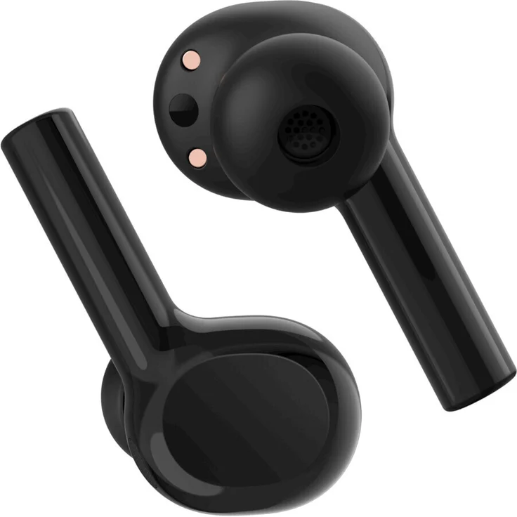Belkin SOUNDFORM Freedom In-Ear Kopfhörer, Bluetooth, spritzwassergeschützt, geeignet für Sport, schwarz – Bild 2