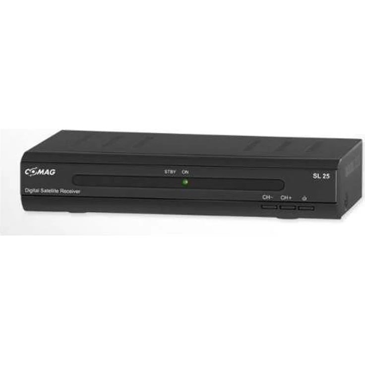 Comag SL 25 – Bild 1