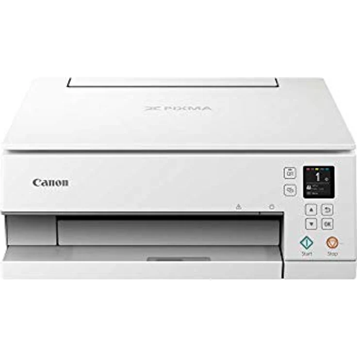 Canon PIXMA TS6351 3-in-1 Tintendrucker Farbe WLAN 200 Blatt (3774C026) – Bild 1