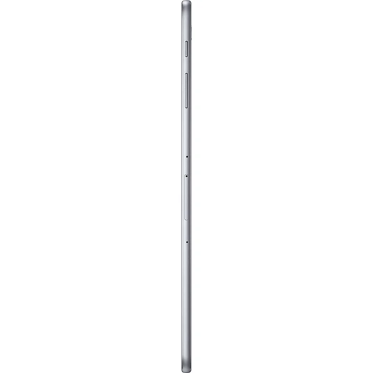 Samsung Galaxy Tab S3 Quad-HD-Auflösung 9,7 Zoll, WLAN-Tablet, Dual-Core, 4 GB RAM, 32 GB Speicher, Android, Silber (SM-T820NZSADBT) – Bild 6