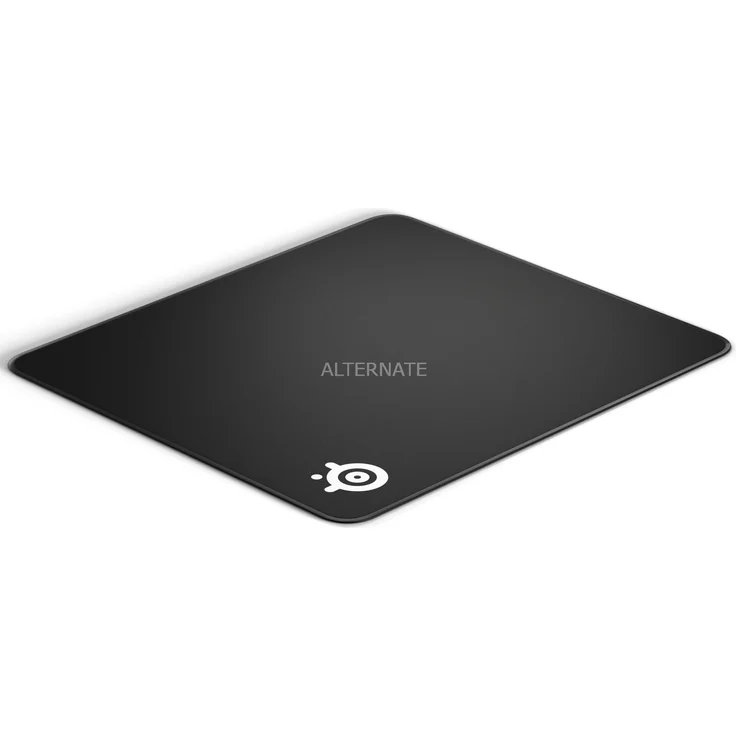 SteelSeries QCK EDGE Mauspad, schwarz, Größe: L – Bild 1
