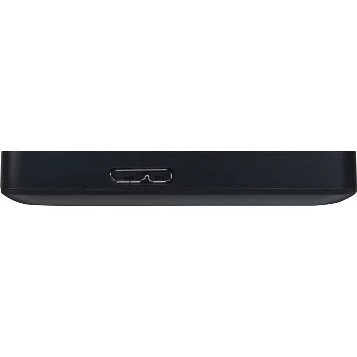 Toshiba Canvio Basics - Festplatte - 2 TB - extern (tragbar) - USB 3.0 - Schwarz (HDTB420EK3AA) – Bild 6