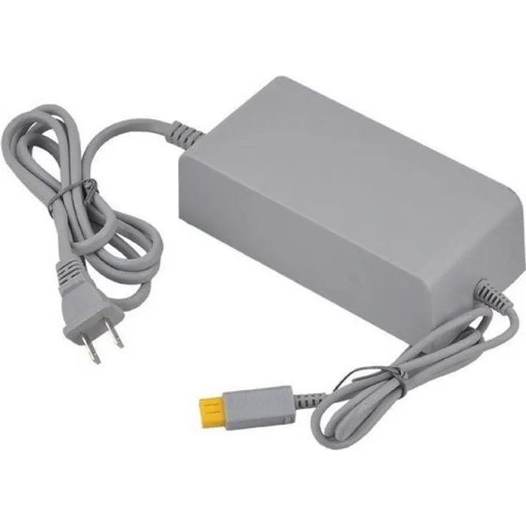Netzteil für Nintendo WII U Adapter / Power Supply Universal-100 - 240V AC