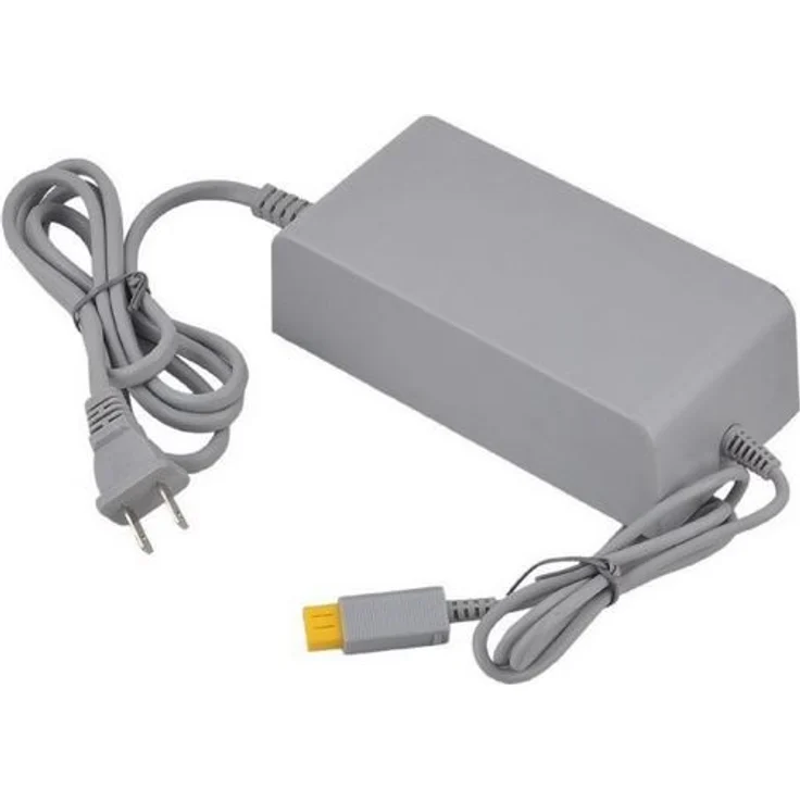 Netzteil für Nintendo WII U Adapter / Power Supply Universal-100 - 240V AC