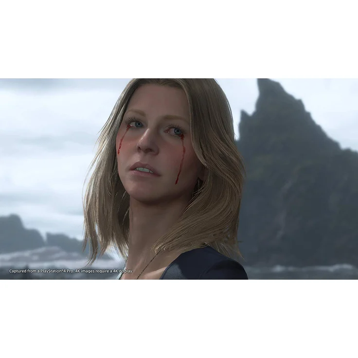 Death Stranding (PS4) – Bild 13