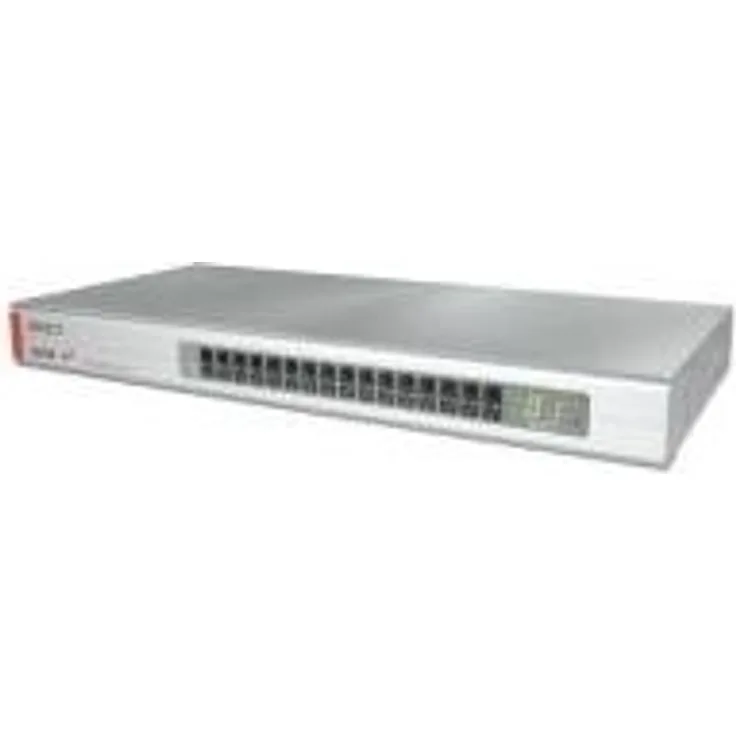 LINDY KVM Switch Combo 16 mit 16 USB-PS-2-VGA Server Ports