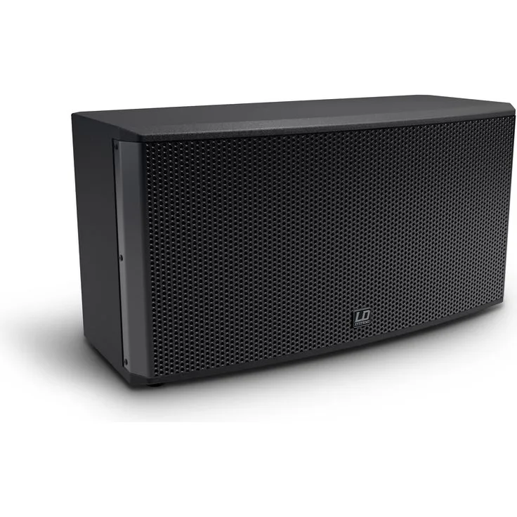 LD Systems CURV 500 ISUB - Curv 500 Installations-Subwoofer schwarz