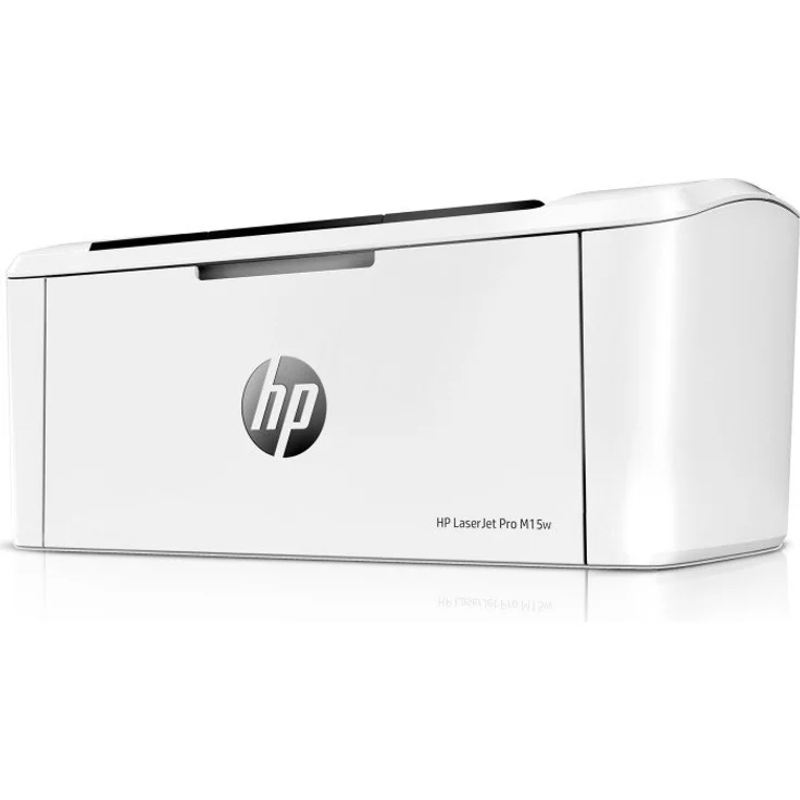 HP LaserJet Pro M15w - Laserdrucker, Mono, Auflösung: 600 x 600 dpi, Druckgeschwindigkeit (S/W): 18 S/min, Papierzufuhr: 150 Blatt (W2G51A) - Preisvergleich – Bild 3