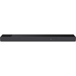 Sony HT-A7000 7.1.2 Soundbar mit internem Subwoofer, Dolby Atmos, Bluetooth, WLAN, Google Assistant kompatibel, schwarz (2019)