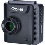 Rollei Dashcam 402 Schwarz (11520533685)