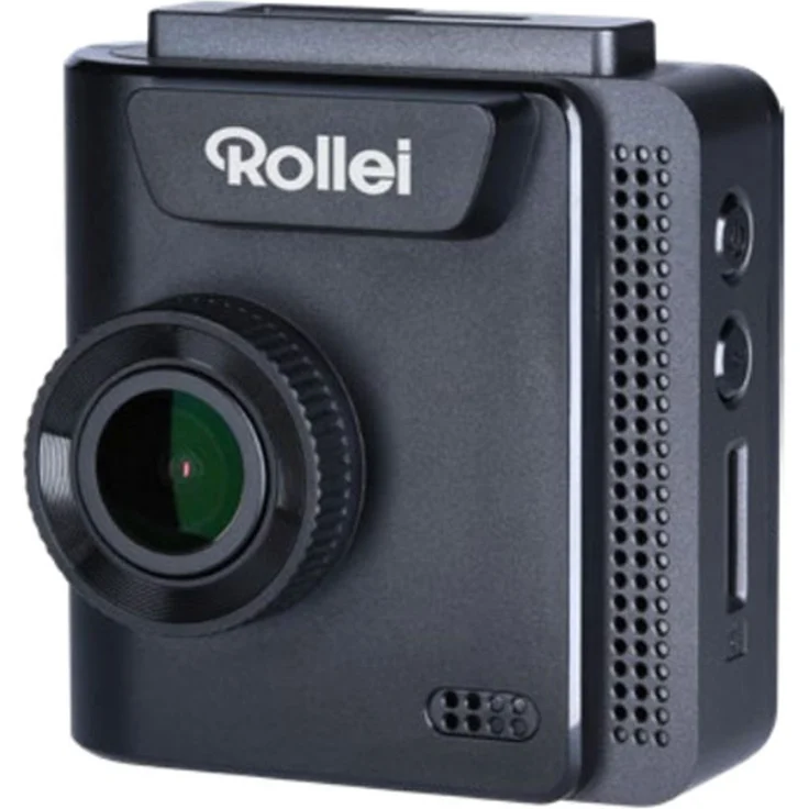 Rollei Dashcam 402 Schwarz (11520533685) – Bild 1
